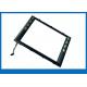 1750186252 ATM Spare Parts Wincor PC280 FDK Soft Keypad NDC 15 Inches With Frame