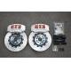 BBK For Subaru Outback 6 Piston Calipers With 355*32mm rotor 18inch wheel P60S