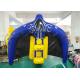 Towable Inflatable Water Ski Tube Flying Manta Ray For Water Sport Games