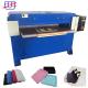 Speed Hydraulic Die Punching Machine for EPE EVA Leather Plastic Clamshell