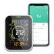 WiFi Air Quality Meter PM2.5 Indoor Air Monitor Temperature Humidity 400ppm - 5000ppm