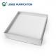 610 × 610 × 90 Aluminum Compact ULPA U15 Filter U17 Filter For Laboratory