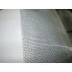Grade 430 Magnetic Stainless Steel Woven Wire Mesh High Temperature For Air