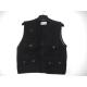 vest, photography vest, mens vest in T/C 65/35 fabric, fishing vest, casual vest