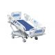 Medical Severely Ill Patients Full Electric Hospital Trolley Bed