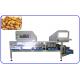 380V 50Hz Mechanical Almonds Sorting Machine 6 Channel AI Sorting Equipment