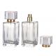 Glass Perfume Bottle Packaging Customizable Boxes For Fragrance Packaging