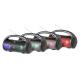 Best led Bluetooth Speaker Mini Speakers Hands Free Portable Wireless Speaker With TF Card Mic USB Audio Music Player
