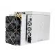 Canaan Avalon 1146 Pro Bitcoin Miner Machine Second Hand 63TH/S 3276W