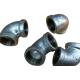 Poly Ductile Iron Connections Malleable Pipe Fittings
