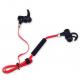 New bluetooth 4.0 CSR Waterproof Sport earphone Voice dialing headset M55