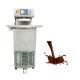 ISO 304SS Commercial Chocolate Tempering Machine