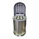 Industrial Air Pulse Jet Cement Silo Top Dust Collector For Concrete Mixing Station