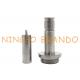 2 Way NC Solenoid Valve Spare Part Stainless Steel 304 Armature Tube