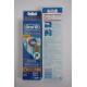 AAAAA+ Quality New Braun Precision clean EB20-4 refill electric toothbrush head ,200pcs/carton