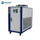 CE Certified 5HP Air Cooled Glycol Chiller for Beer Solution Fermenting tanks and Wort Cooling