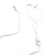 Portable Gaming Wired Earphones 3.5mm Running In Ear Sport Earbuds