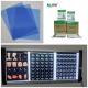 Digital Medical Inkjet X Ray Film Blue Base With 280gsm For 14x17inch A4 Waterproof