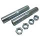 Manufactory Customized ISO9001 Certified High Precision Stainless Steel Assembly Parts