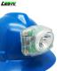High Powerful Mining Ip68 Cap Lamp Rechargeable Miners Lantern Anti-explosive