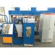 22 Dies High Speed Wire Drawing Machine With Flat Belts And Timing Belts Transmission