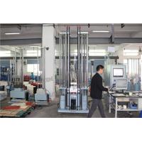 30000g Acceleration Shock Tester Mechanical Impact Test Performs Mechanical Shock Test