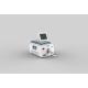Accurate Software Control IPL SHR Hair Removal Machine With Water Level Monitor