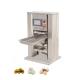 Portable Green Bean Cake Maker Snacks Machinery 750W