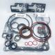 CAT E320GC Hydraulic Pump Seal Kit 531-9885 V90N130 Standard Size