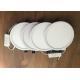 18w 4000k Slim Led Ceiling Light , Eco Friendly Round Led Light Panel SAA