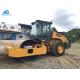 XS143J Heavy Construction Machinery  14 Tons XCMG Road Roller
