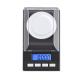 20g/0.001g High Precision Digital Jewelry Scale Diamond Milligram Gram Balance Weight Electronic Weighing Scale