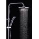 Bath shower heads and faucets rein shower head pluming fixtures basin taps