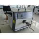 Laboratory use chemical reactor furnace microwave heating system