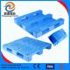 1200*800 Virgin HDPE Warehouse Euro Pallets For Sale