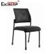 Mid Back Office Training Chair with Fixed Armrest Funky Office Center Furniture