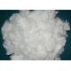 100% Virgin Hollow Conjugated Siliconized Polyester Fiber 7D X 32mm For Filling Toys