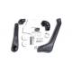 Auto Aftermarket 4x4 Snorkel Kit LLDPE For Nissan Patrol Y61 2004 Onwards