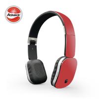 OEM Strong Bass Noise Cancelling Bluetooth Headset 20khz Low Delay Earphones
