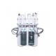 6 in 1 Hydra water Dermabrasion RF Bio-lifting Spa Facial Machine/Hydro Microdermabrasion Machine