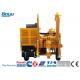 Power Line Stringing Equipment 100kn Cable Pulling Equipment For Transmission Line