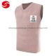                                  Wholesale Nigeria Immigration Service V-Neck Army Men Wool Sweater Vest             