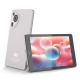C Idea ODM 8 Inch 512GB long battery Dual Camera Octa-Core Processor Android Tablet Pc With Case For Students CM828 Silver