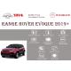 Range Rover Evoque 2019+ Hands Free Electric Tailgate Lift Kit