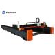 IPG Laser Metal Cutting Machine Three Phase 380V For Aviation Aerospace