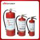 Dry powder foam fire Wet Chemical Fire Suppression Device 360mm 5.5LB