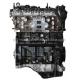 2007-2014 Skoda Fitment EA888 GEN3 2.0T Long Block Motor for Audi A4 A6 Q5 VW Parts