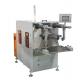 Stator Coil Inserting Machine Touchscreen PLC Controlled ≤70mm Tooling Travel