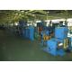 Photovoltaic 50 Cable Extrusion Line Non - Halogen Flame Resistant