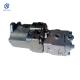 Nachi PVD-1B-28P-8G3-4575A hydraulic piston pump for excavator Kubota KX61-3 Main pump